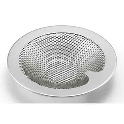 ユニットバス用パンチングストレーナー S