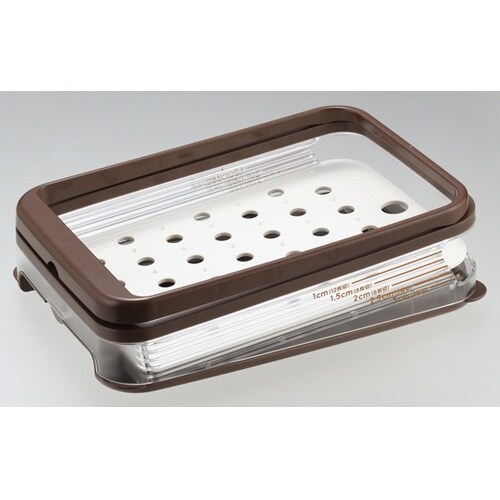 ヨコ切りスライサー SJ1457