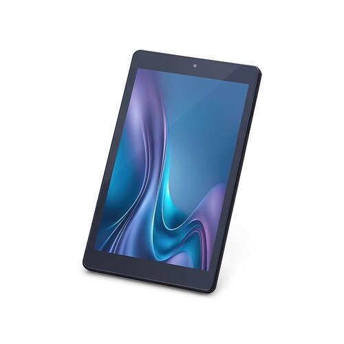 タブレット8インチ ブラック TM083