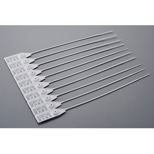 セキュリティタイ FS−281W 白 2