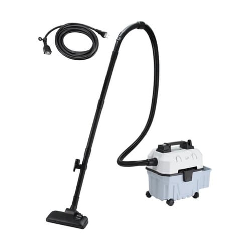 乾湿両用集塵機 oblong mini