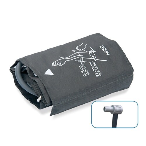 上腕式デジタル血圧計 DS−H10J交換