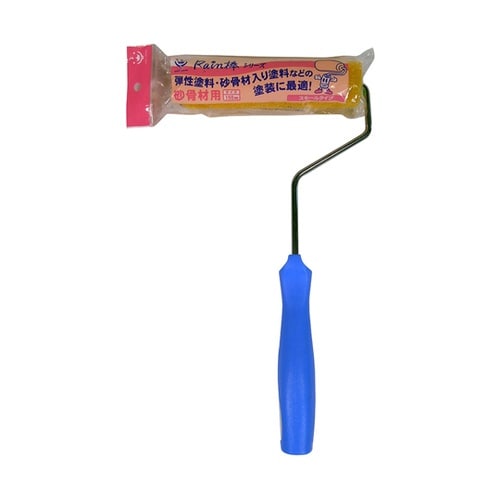 Rain棒 スモールローラーセット 砂骨