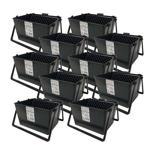 SP ローラーバケット ネット付 10個