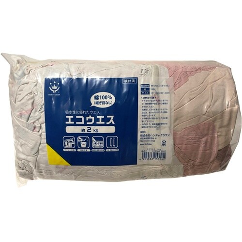 エコウエス 2kg EW−2000