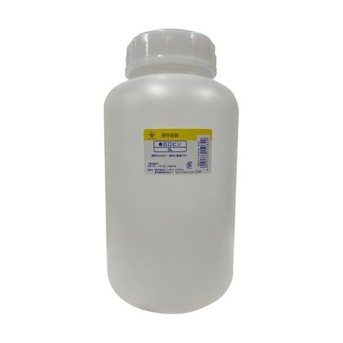 ポリビン 広口 3L