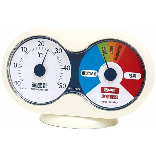 熱中症注意計 TM−9781