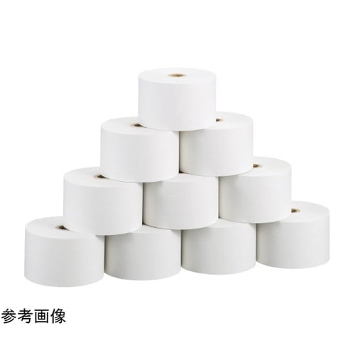 ロールペーパー 普通紙 44×75mm