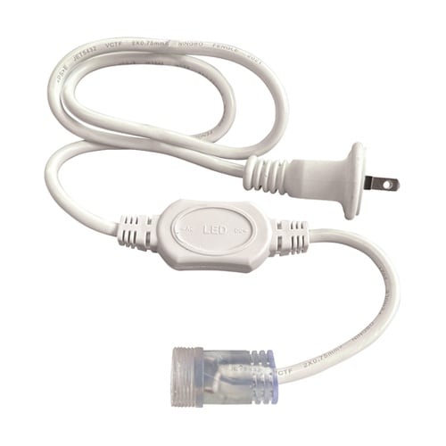 LEDロープライト 専用電源 FRL‐D