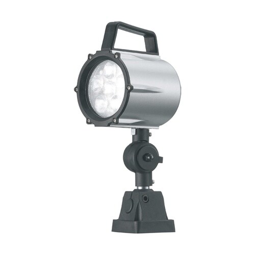 防塵防滴LEDライトDC24V 14W