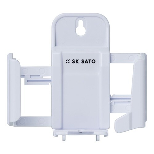 壁掛け用アタッチメント