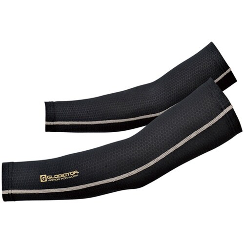 ニオイクリア 消臭アームカバー ハニカム