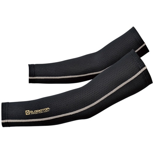 ニオイクリア 消臭アームカバー ハニカム