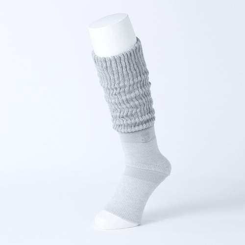 靴下サプリ まるでこたつ おやすみスイッ