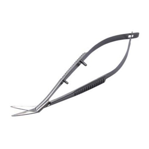 マイクロ剪刀 9cm 上向き B036−