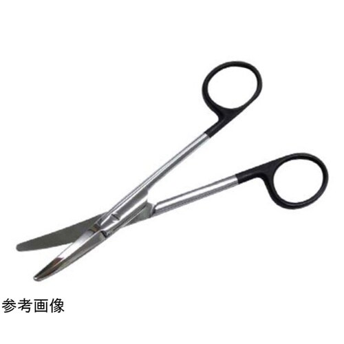 スーパーカヤ剥離剪刀 15cm B933