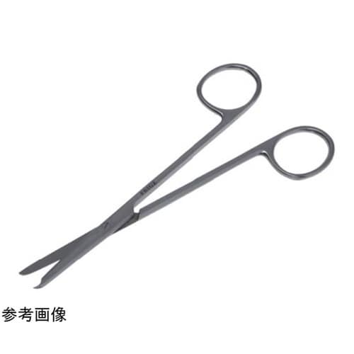 弱反抜糸剪刃 9cm B591−090