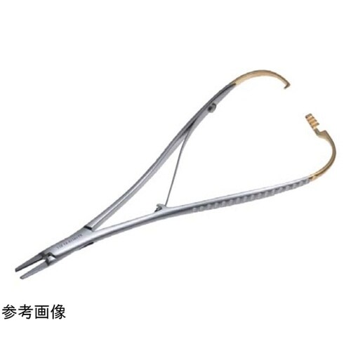T/Cマッチュー・フレンチ持針器 14c
