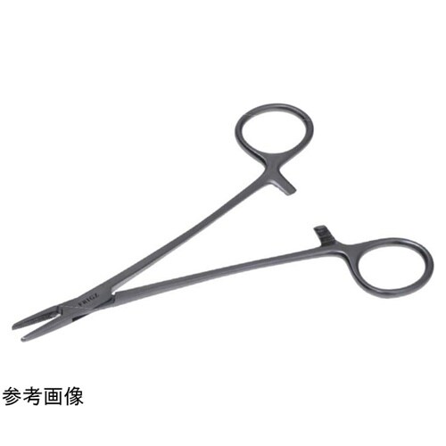 メーヨ・ヘガール持針器 16cm C17