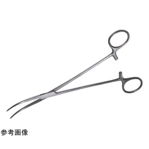 ケリー婦人科鉗子 19cm F541−1