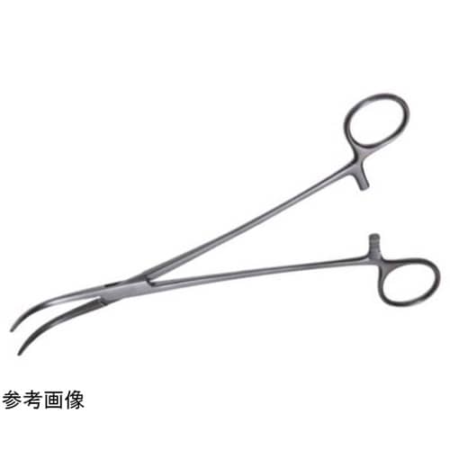 オーバーホルト剥離鉗子 22cm F49