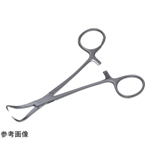 布鉗子 バックハウス F080−1085