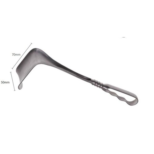 ケリー腹壁鈎 R274−001