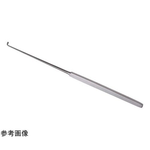 神経鈎 クッシング 19cm R155−