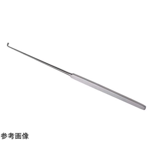 神経鈎 クッシング 28cm R155−