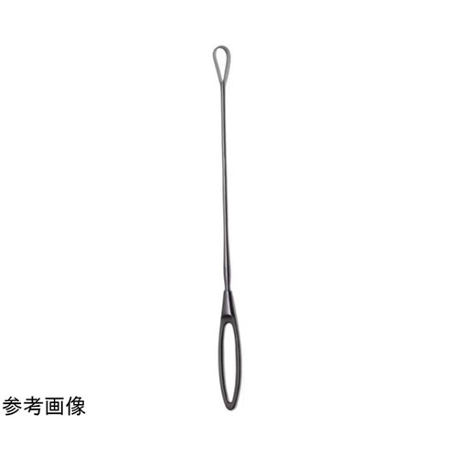 シムス有窓鈍匙 4.5mm 28cm G