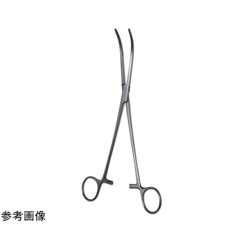 ルーメル子宮摘出鉗子(オーバーボルト)2