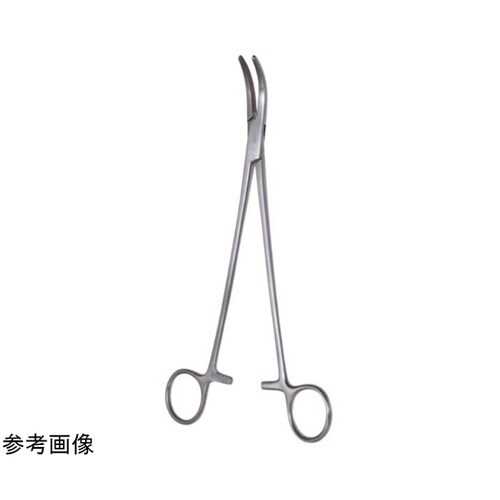 モニハン子宮摘出鉗子 23cm G665