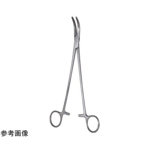 モニハン子宮摘出鉗子 24cm G665