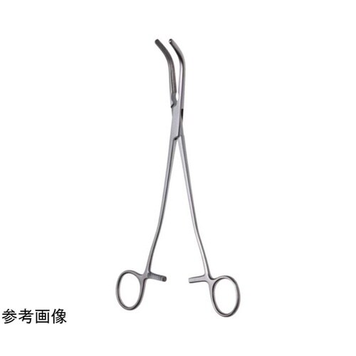 ロジャーズ無傷性子宮摘出鉗子 23.0c