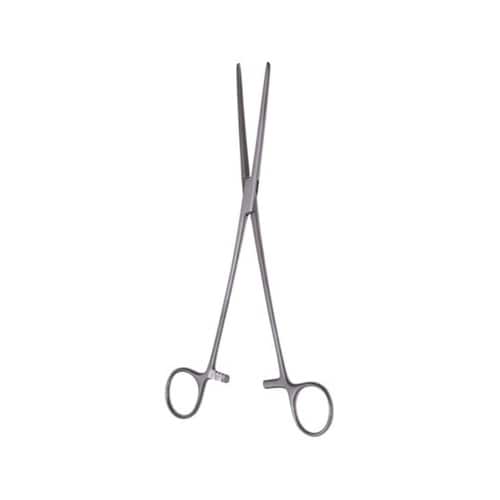 サロット鉗子 24cm G470−240