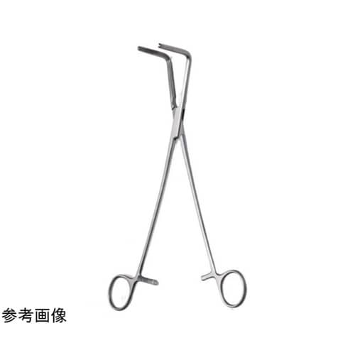 リース無傷性組織鉗子 25.5cm G4