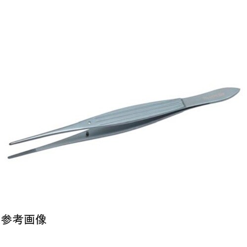 マッケンドーピンセット 15.5cm 有