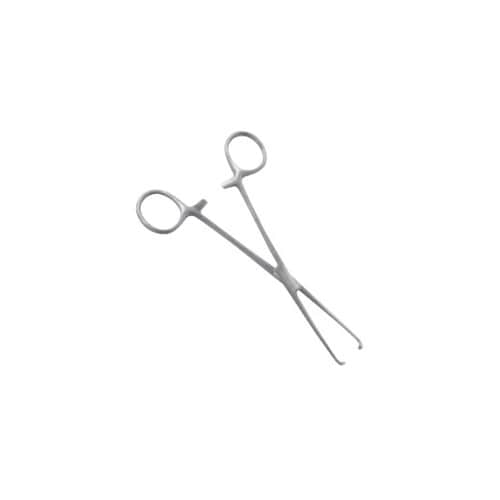 アリス鉗子 左利き専用 F254−299