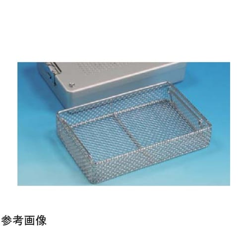 ワイヤーバスケット SS ミニ用 A49