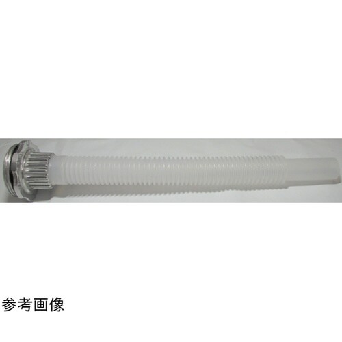 縦型ガソリン携帯缶用10L用給油ノズルセ