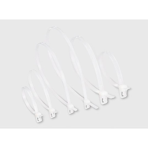 アウトレバーリピートタイ 200mm 乳