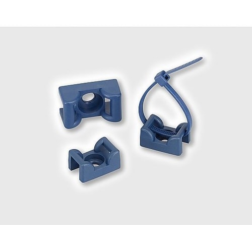 メタルコンテント固定具 9.6mm 1袋