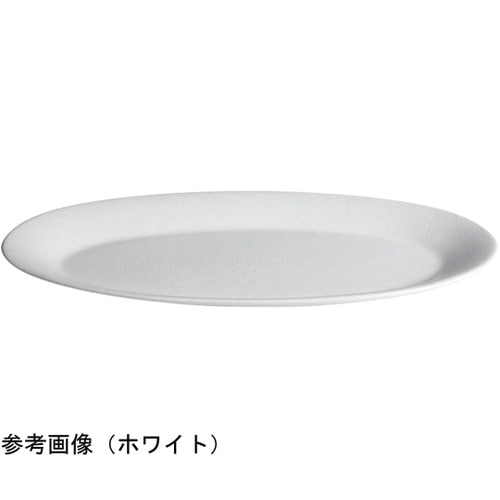 ブーガンビリア ワイドプラター M ホワ