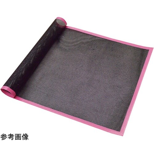 シリコンベーキングメッシュシートヨーロッ