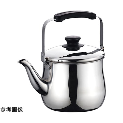 ニュークラス 広口ケトル 3.2L NC