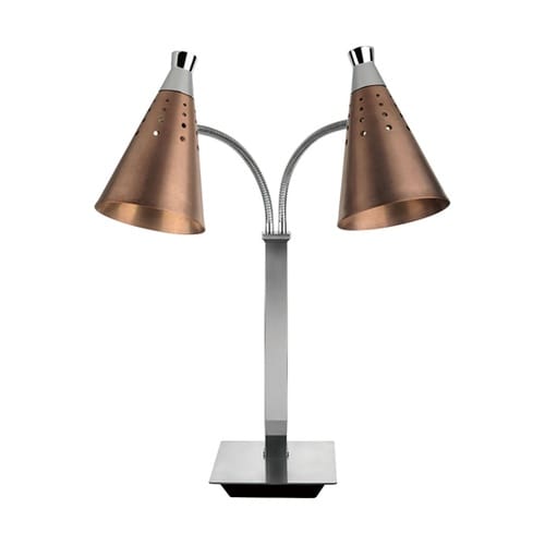 TH ヒートランプ スタンドダブルタイプ