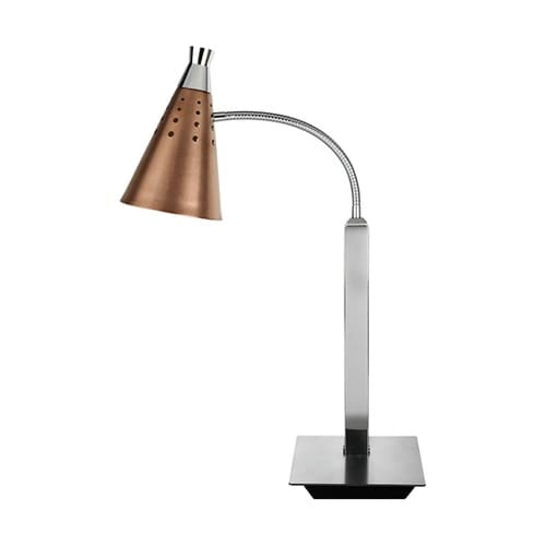 TH ヒートランプ スタンドタイプブロン