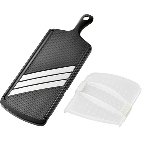 PG ふわシャキ3枚刃キャベツスライサー