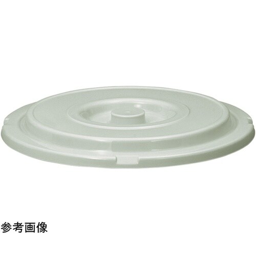 トンボ つけもの容器 グレー60型 フタ