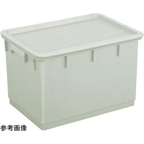 トンボ 角型つけもの容器(フタ・押蓋付)